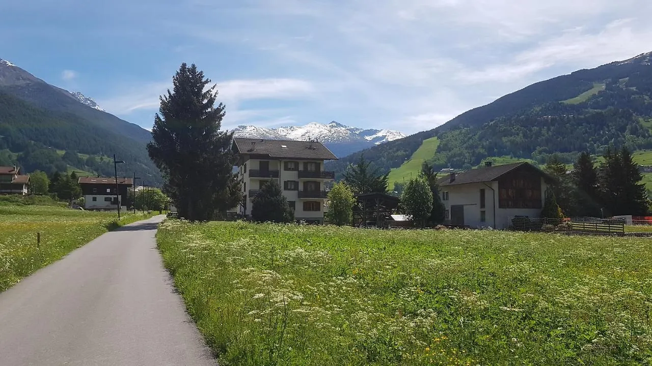 Appartamento Baita nei pra Bormio