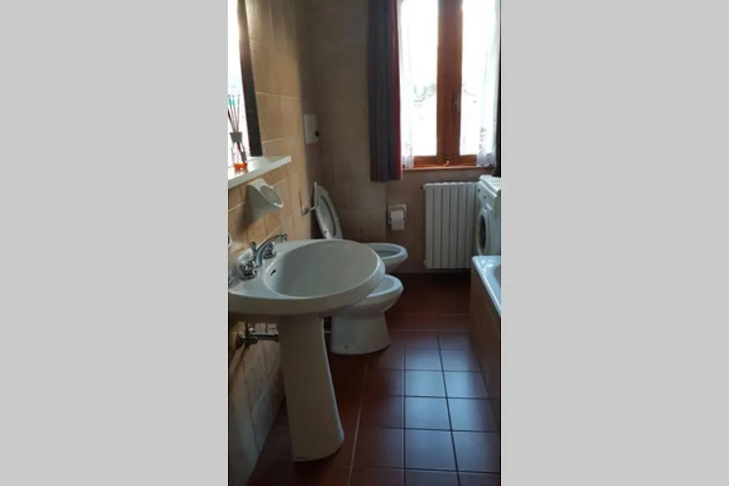 Baita nei pra Bormio