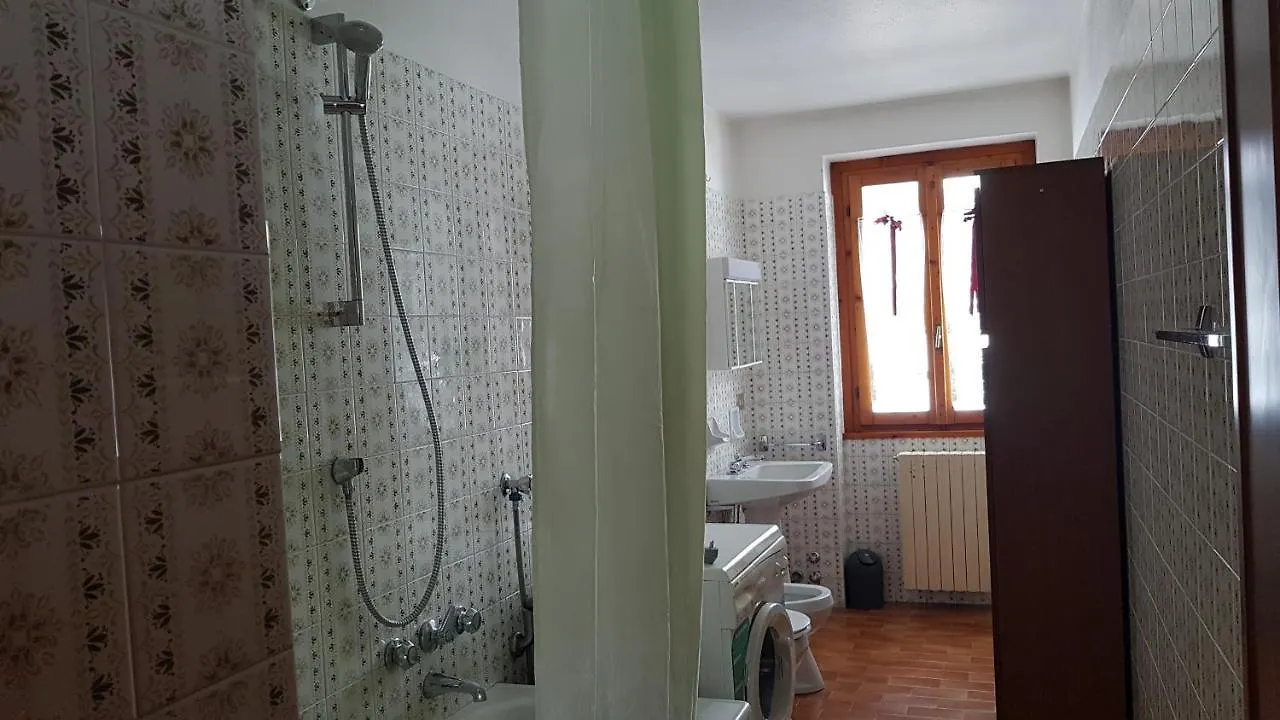 Appartamento Baita nei pra Bormio Italia