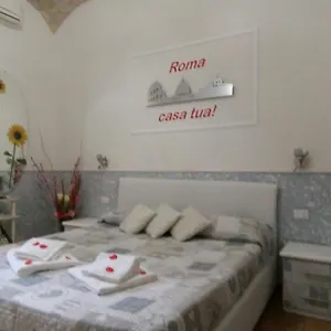 Little House Testaccio , Roma Italia