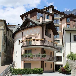 Astoria By Interhome Appartamento