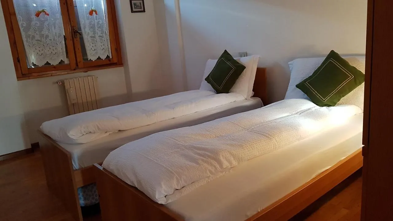 Baita Nei Pra Bormio 0*,  Italy