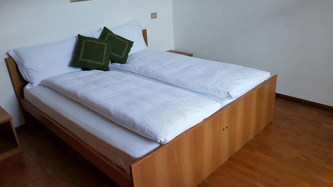 Baita Nei Pra Bormio