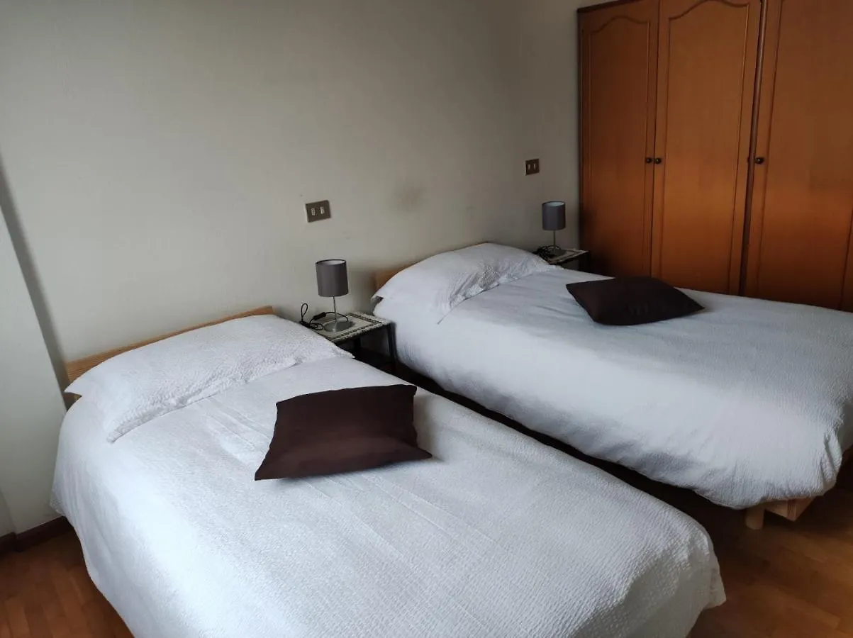 Apartment Baita Nei Pra Bormio