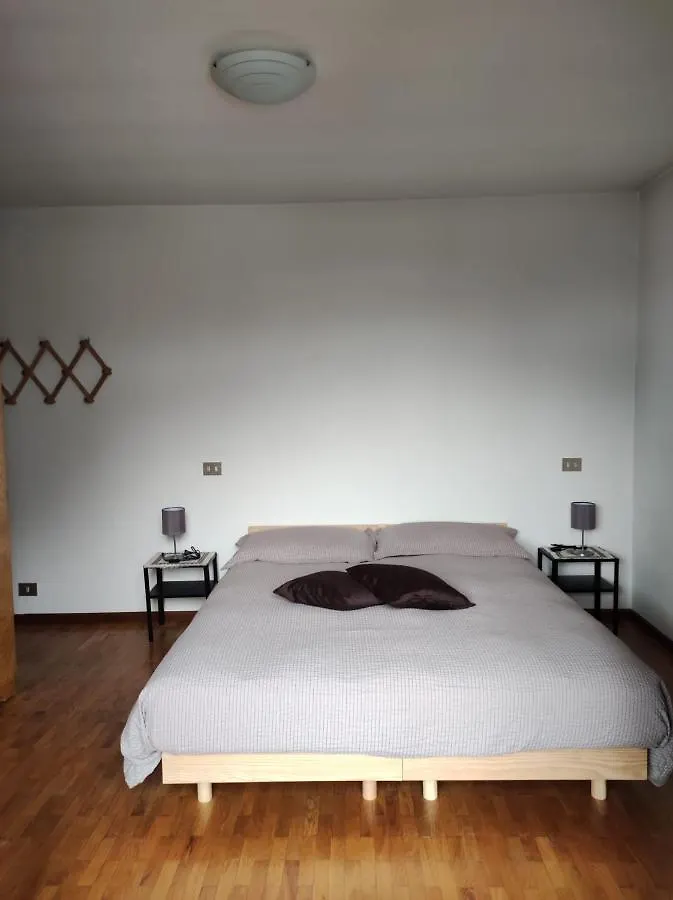Baita Nei Pra Bormio