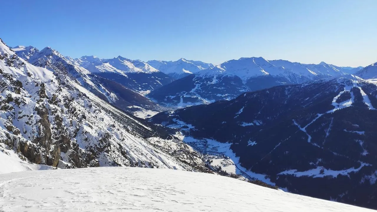 Baita Nei Pra Bormio 0*,  Italy
