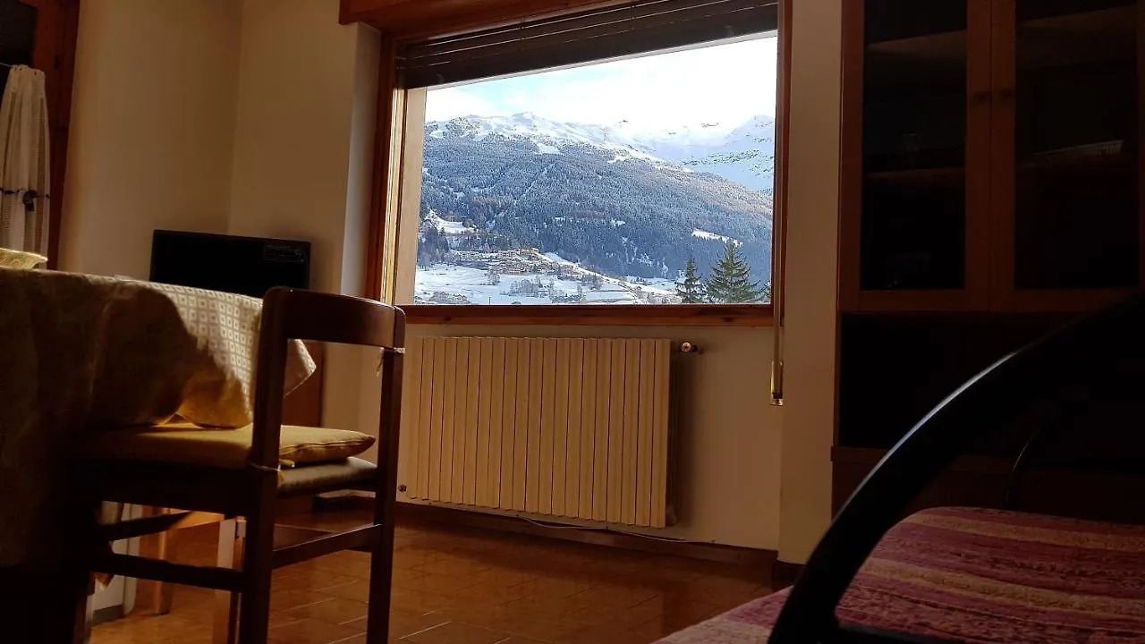 Apartment Baita Nei Pra Bormio